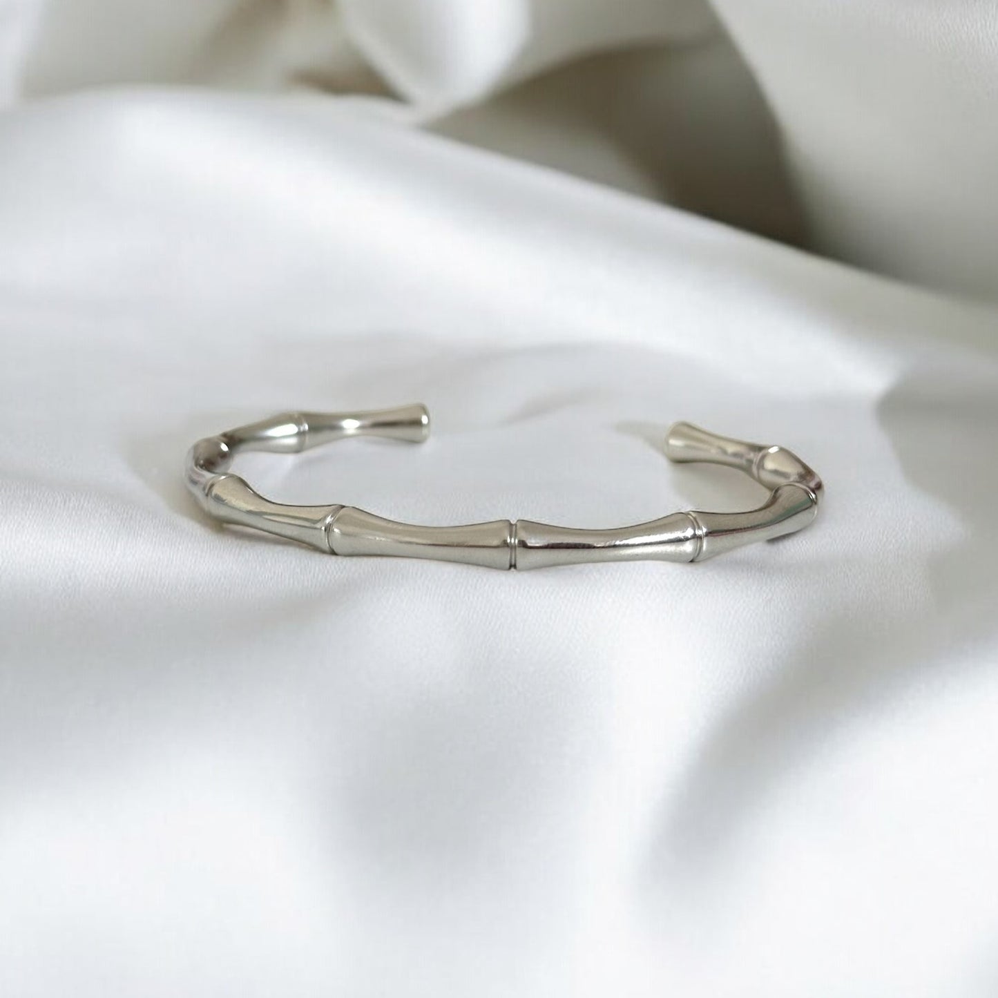 Maya Bamboo Bangle