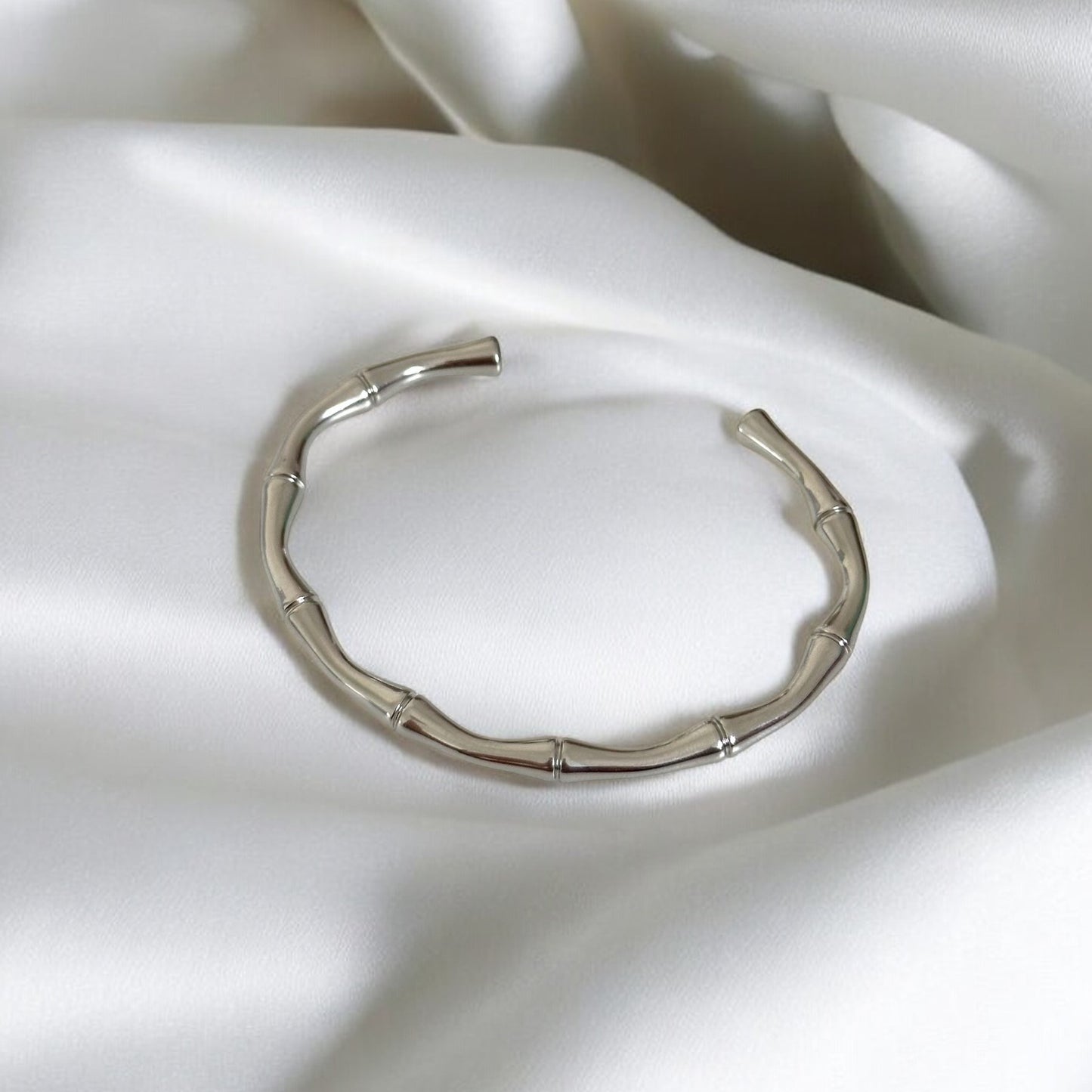 Maya Bamboo Bangle