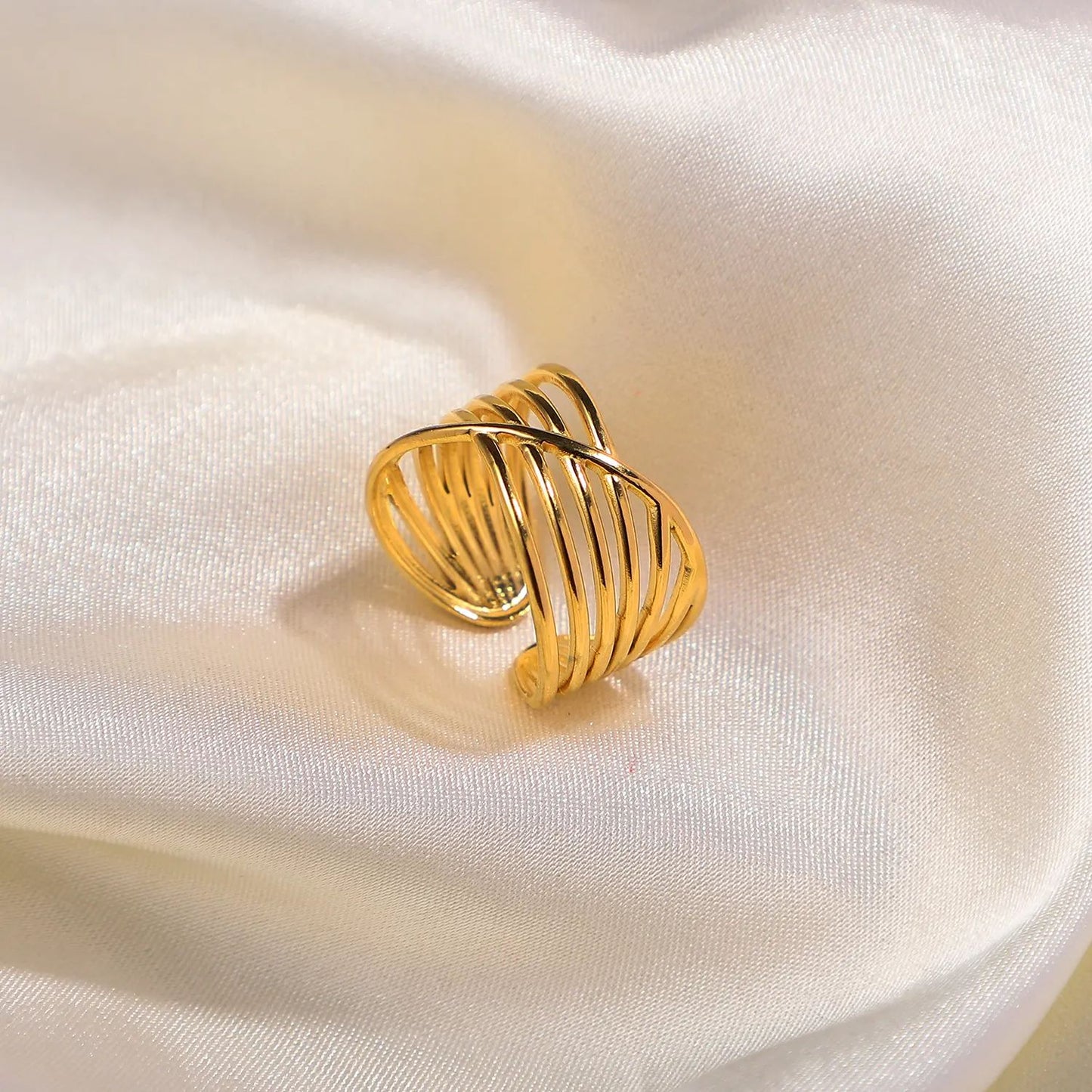 Selari Ring