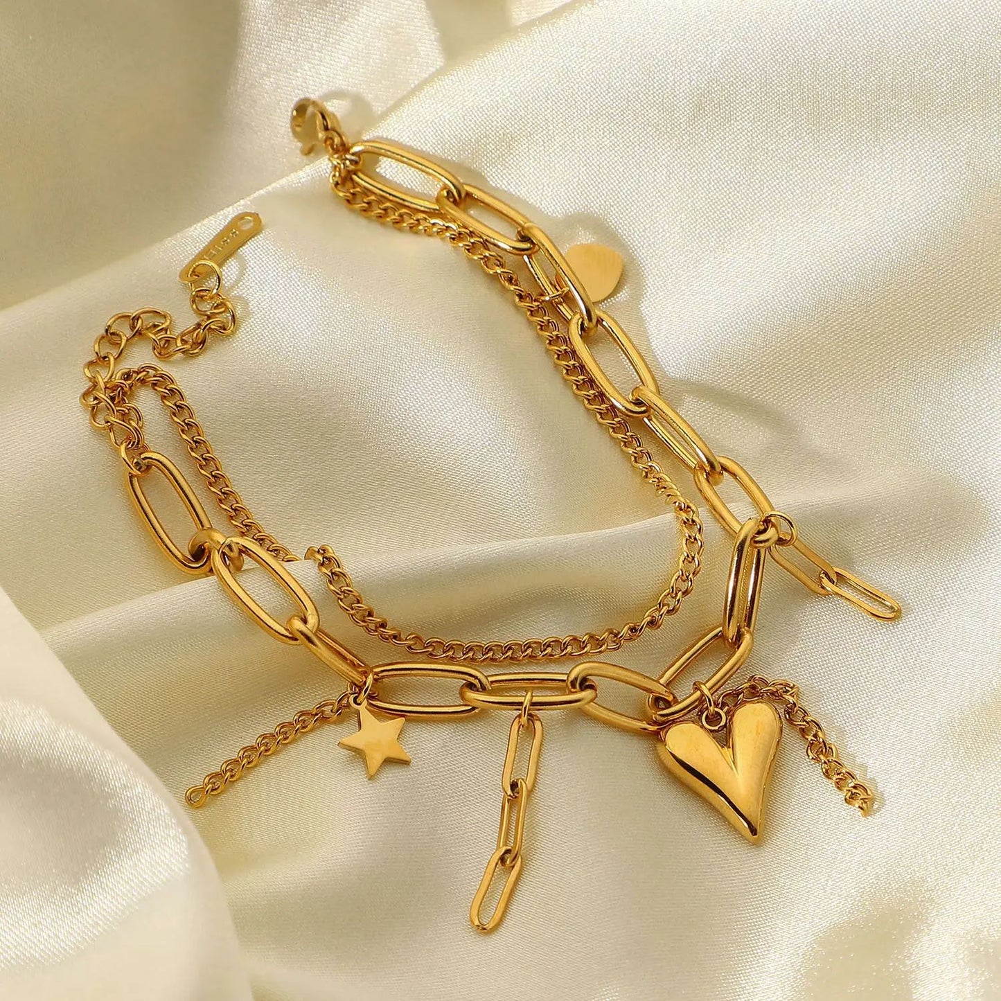 Amara Love Bracelet