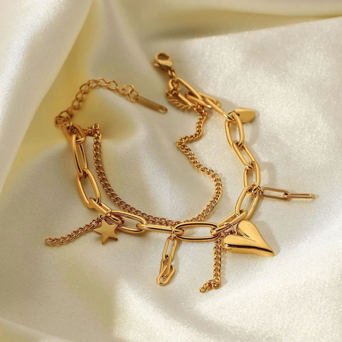 Amara Love Bracelet