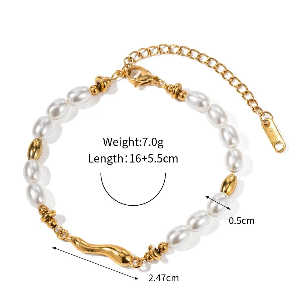 Pesona Pearl Bracelet