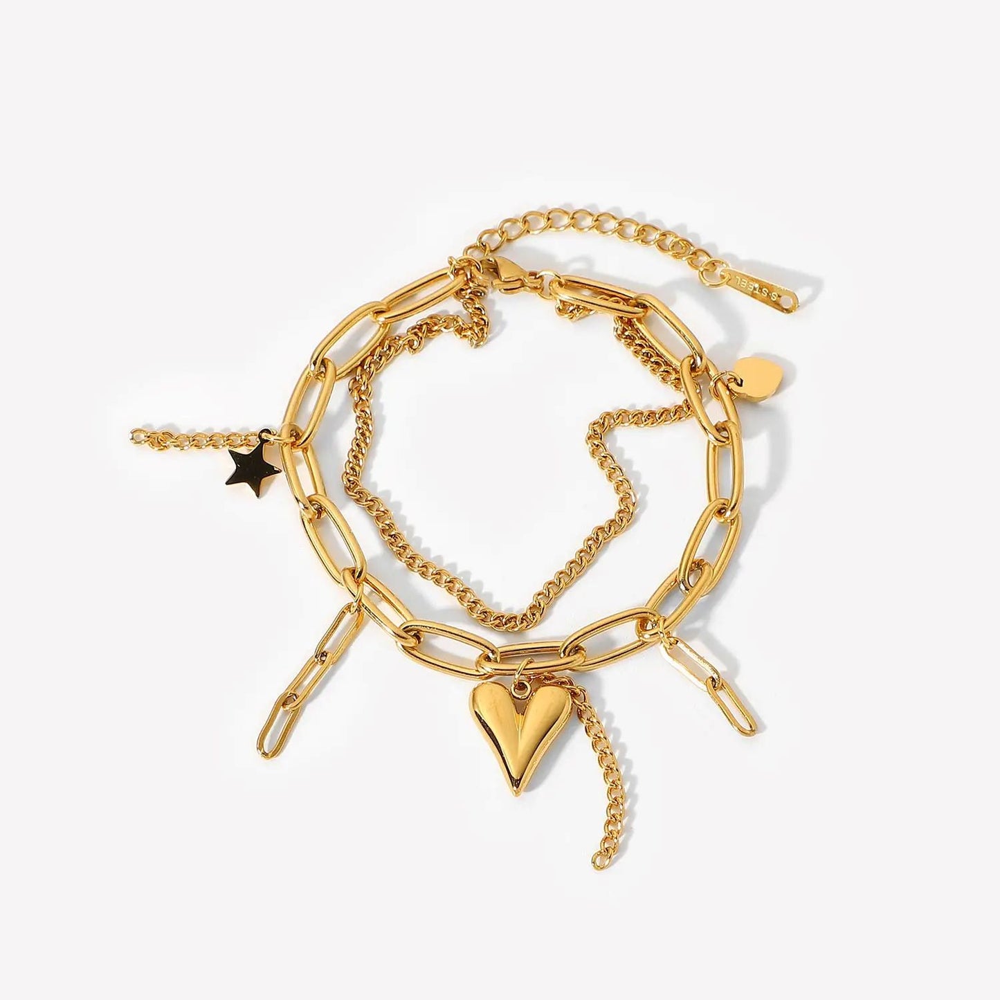 Amara Love Bracelet