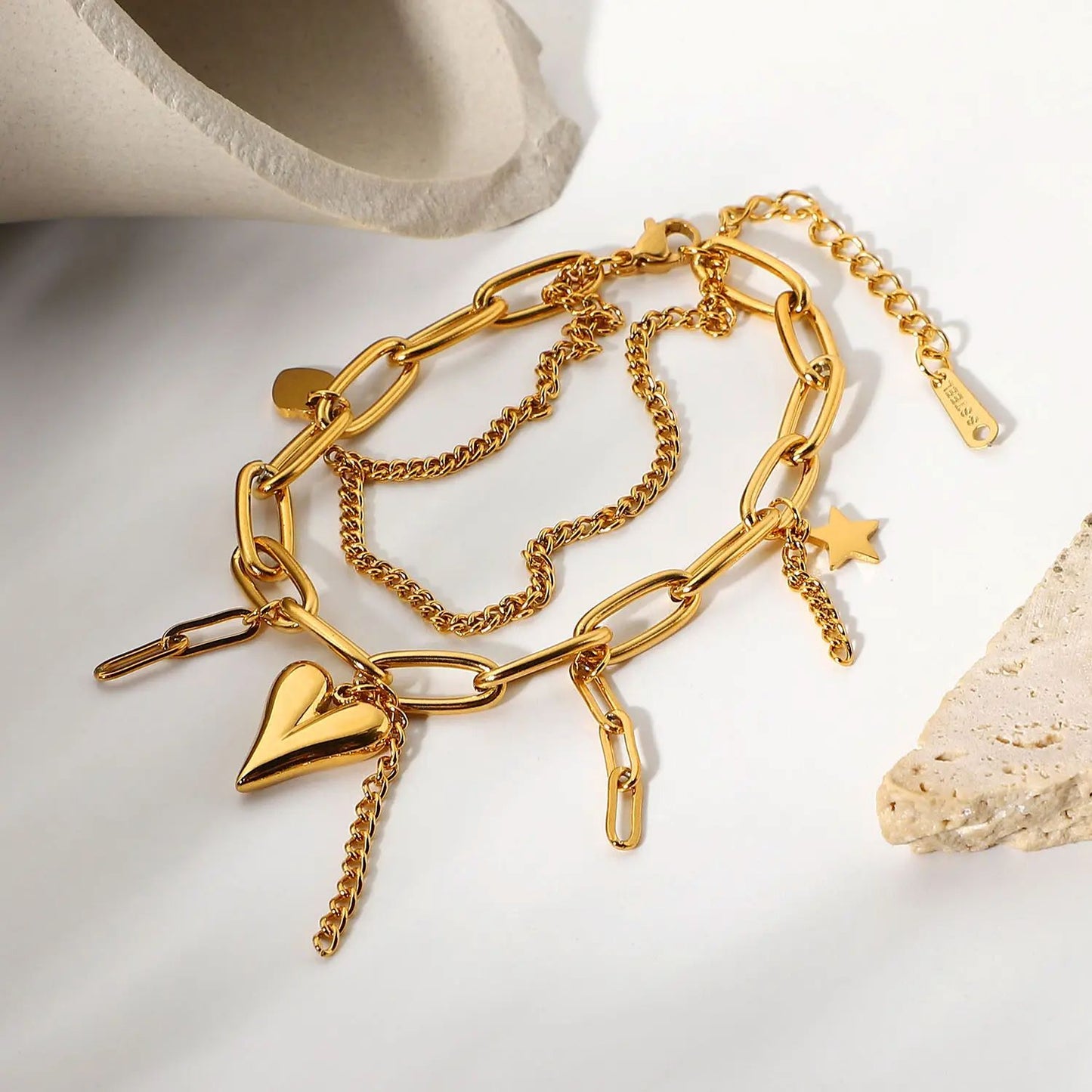 Amara Love Bracelet