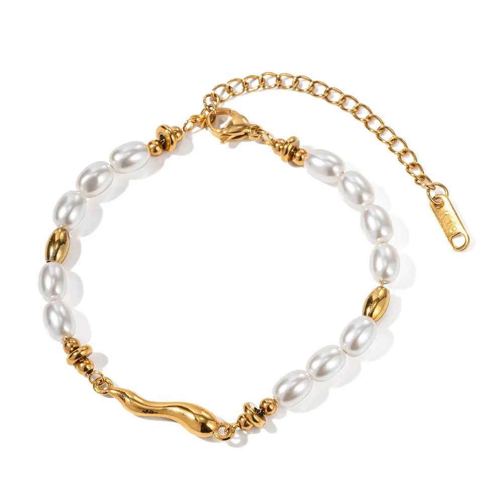 Pesona Pearl Bracelet