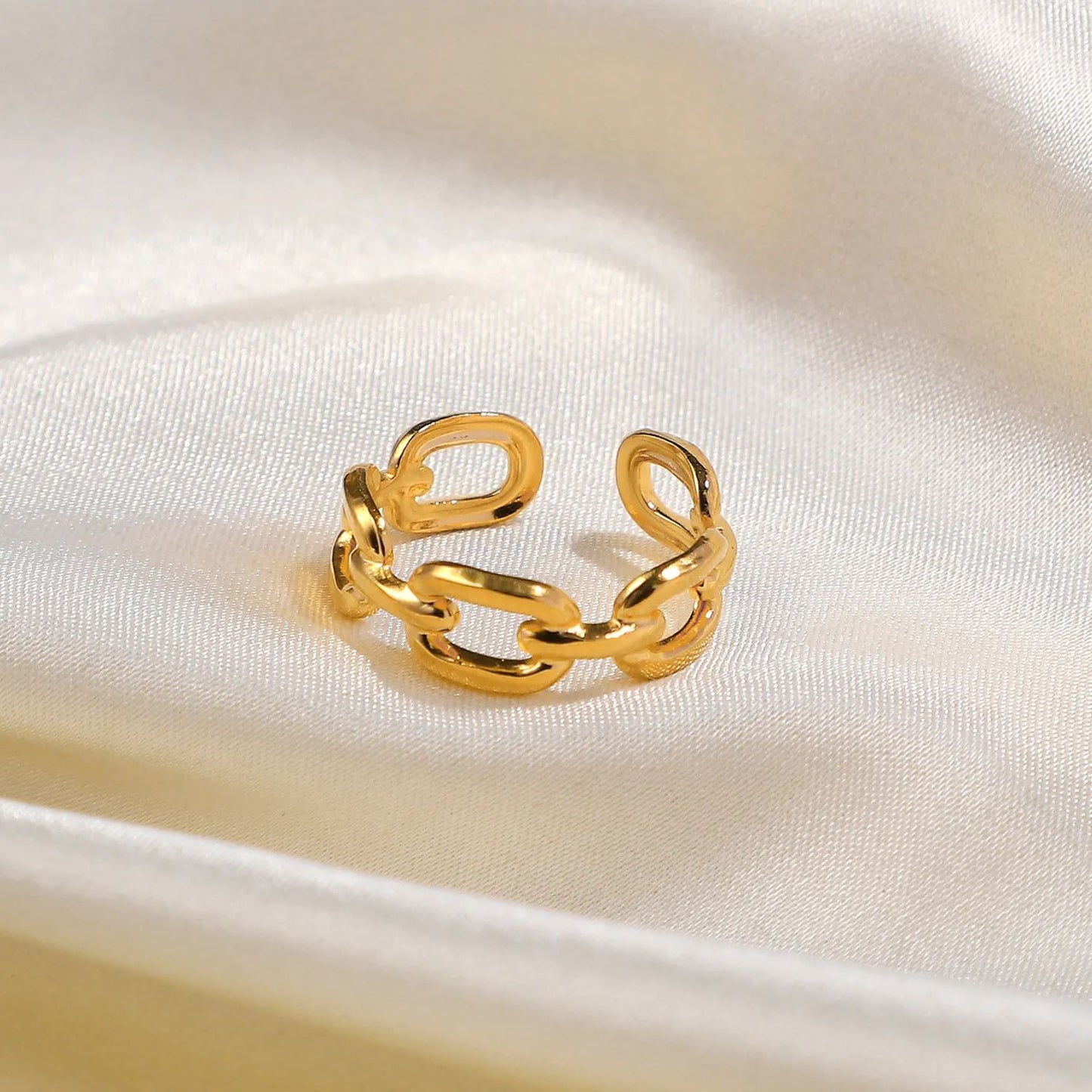 Linka Ring