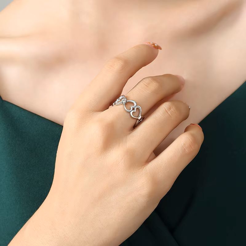 Amore Ring