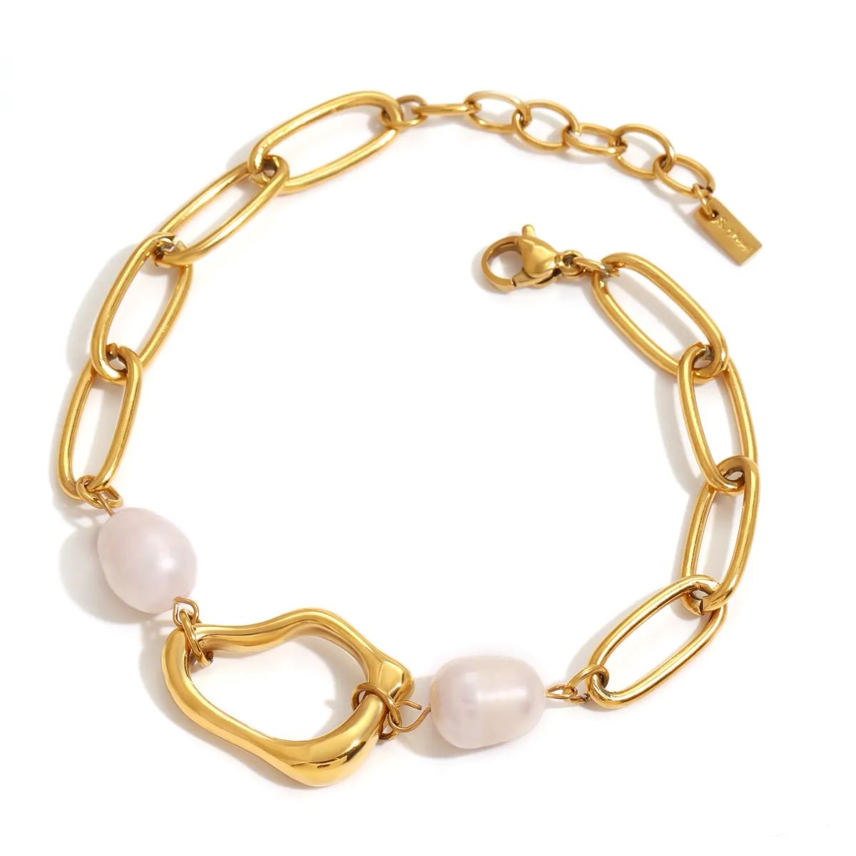 Awan Pearl Bracelet