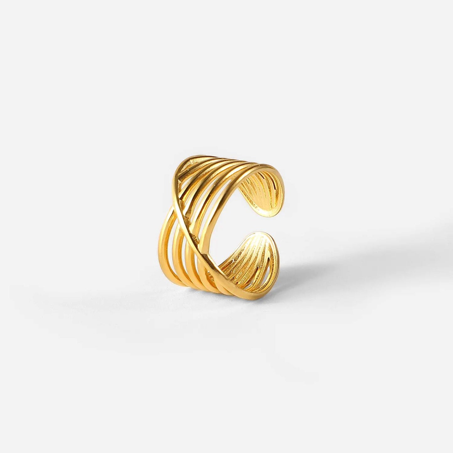 Selari Ring