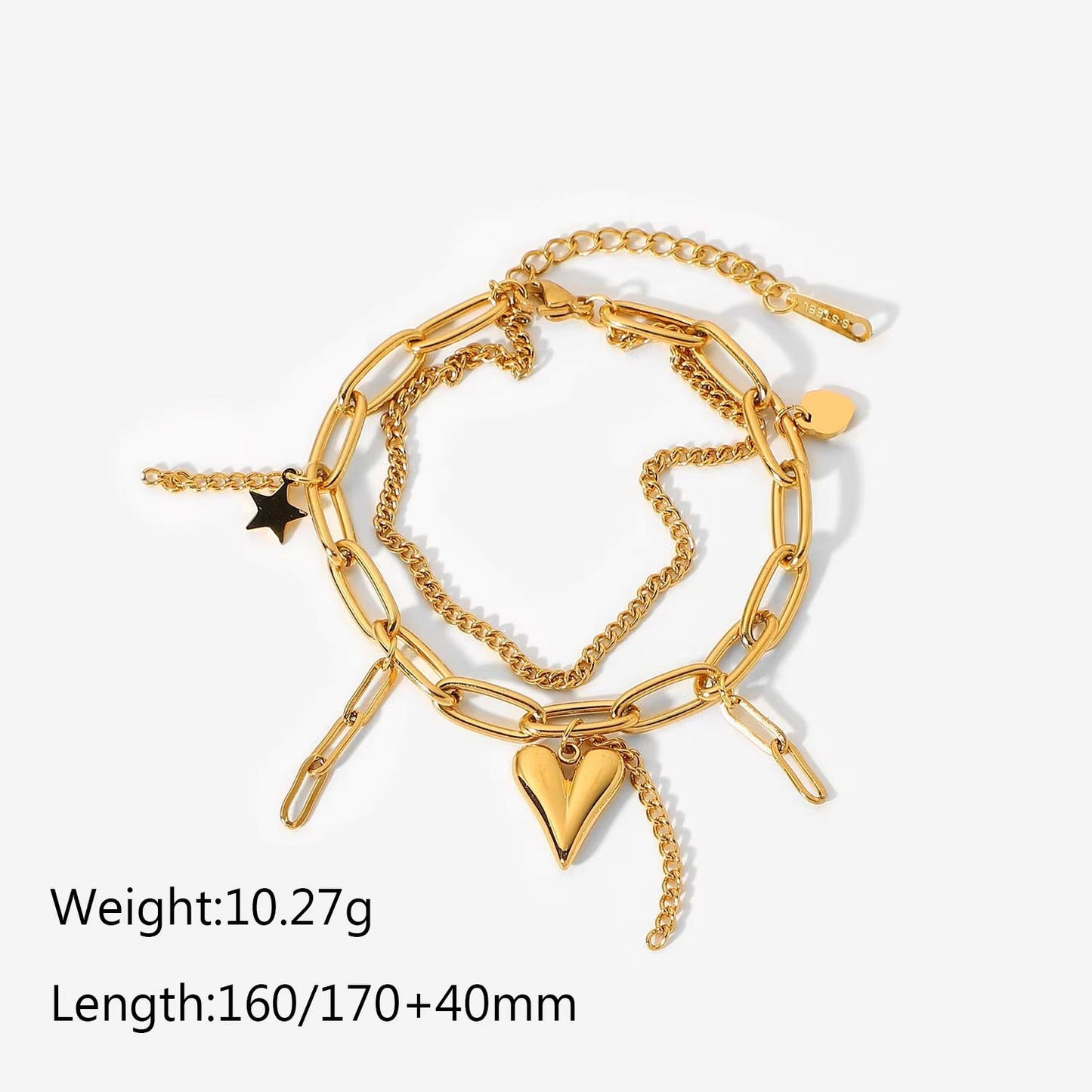 Amara Love Bracelet