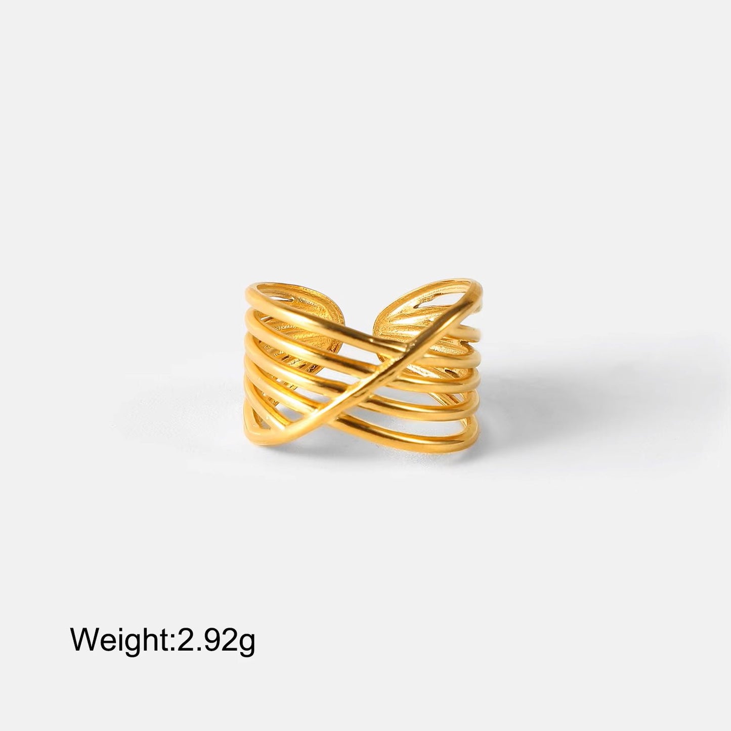 Selari Ring