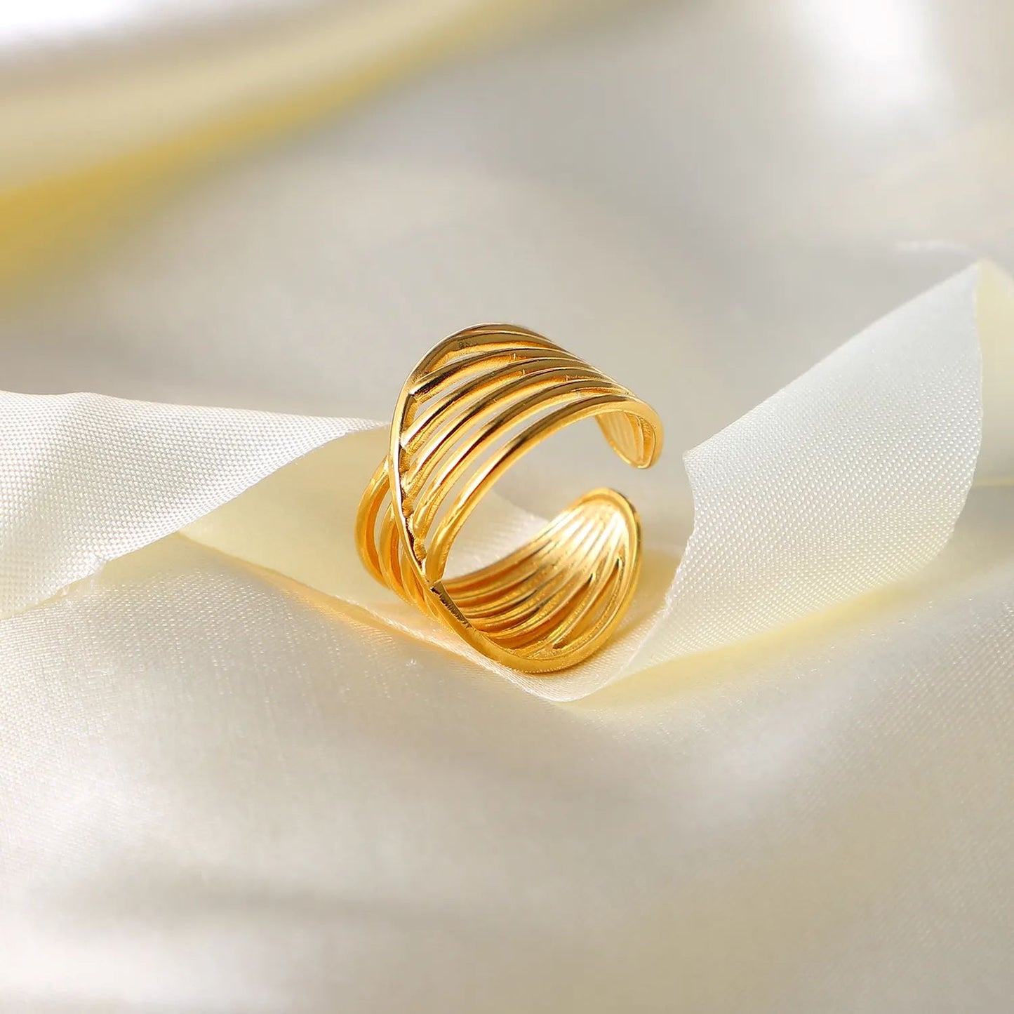 Selari Ring