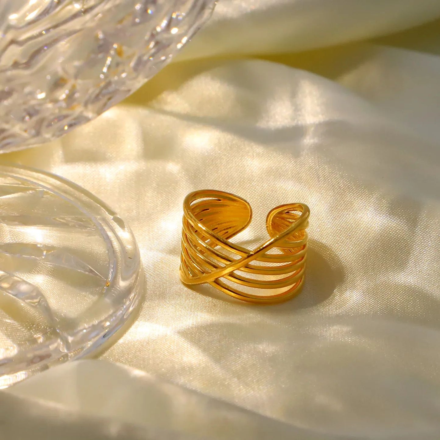 Selari Ring