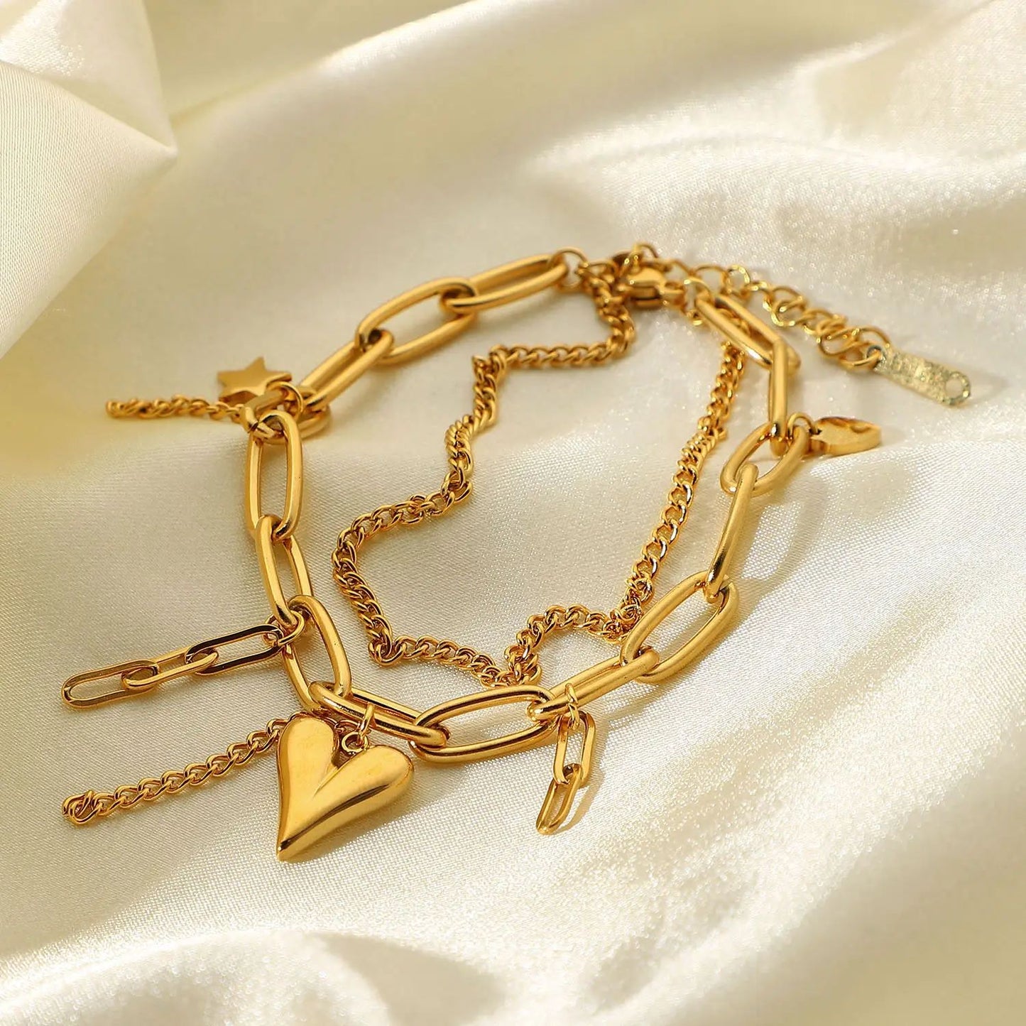 Amara Love Bracelet