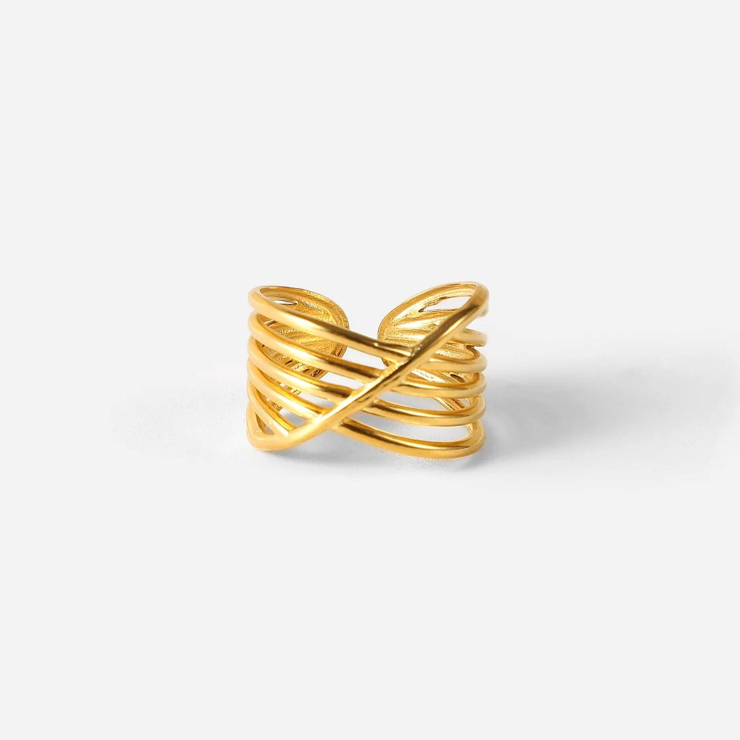 Selari Ring