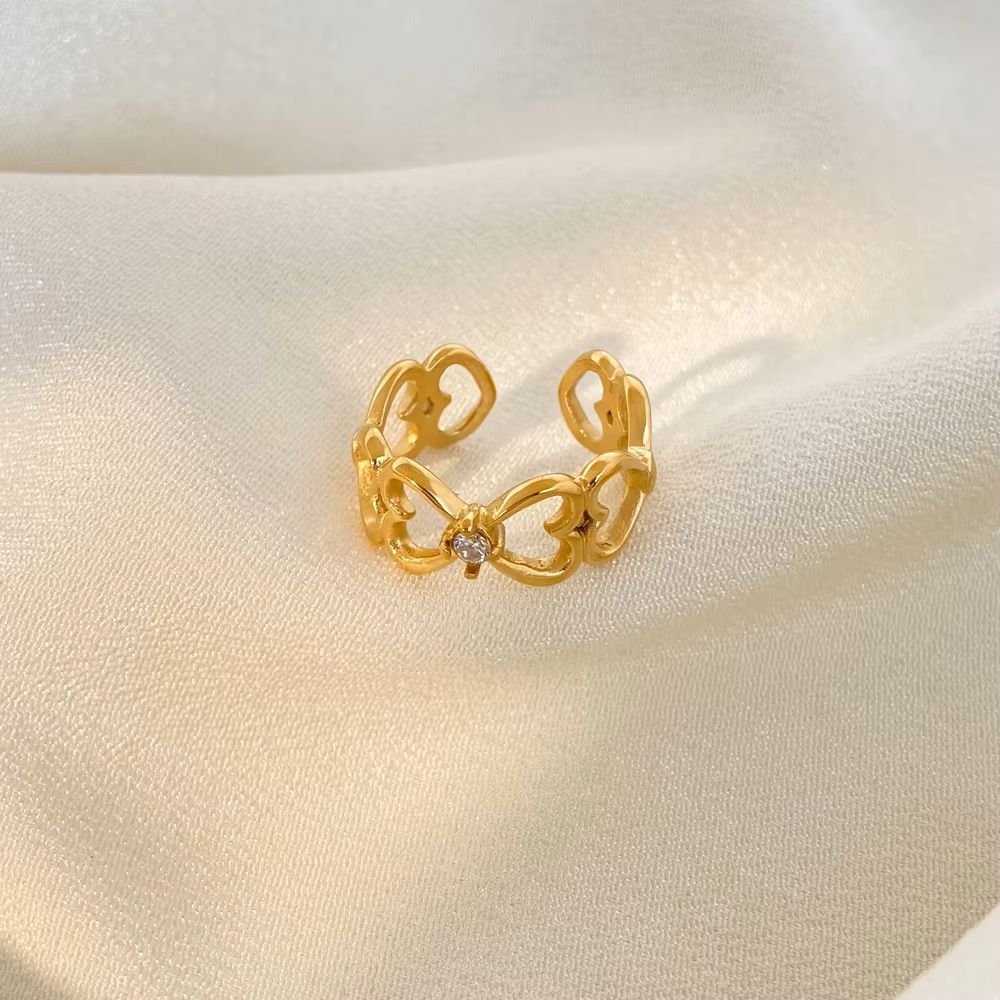 Amore Ring