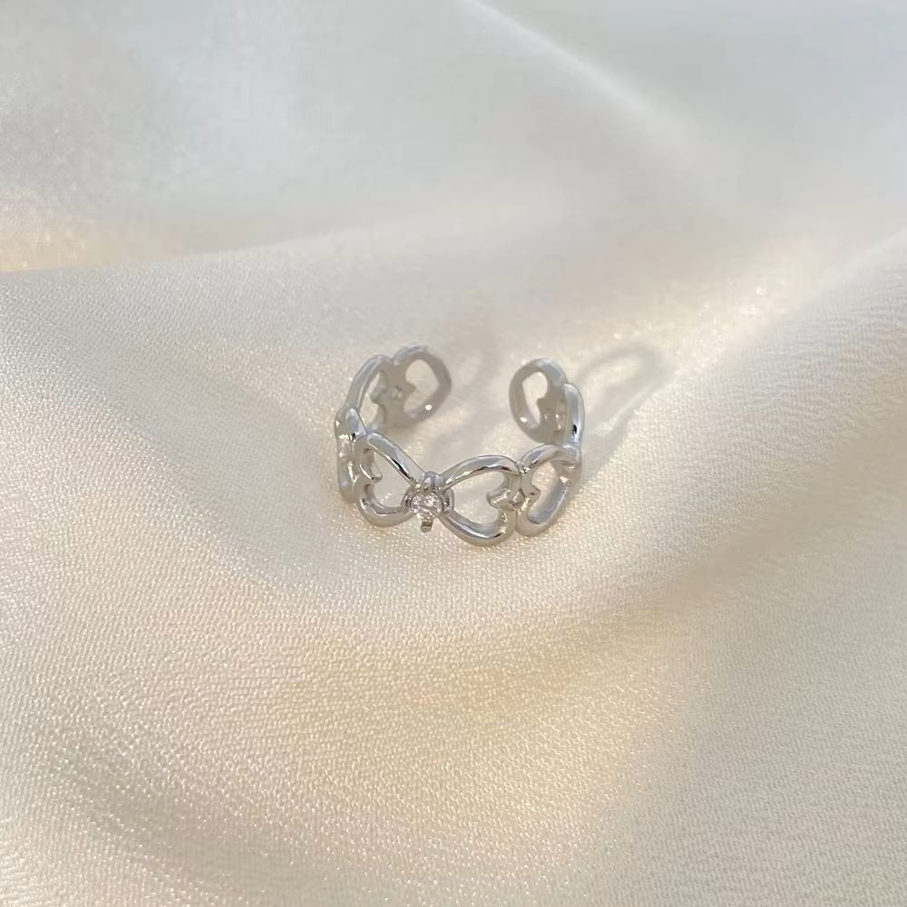 Amore Ring