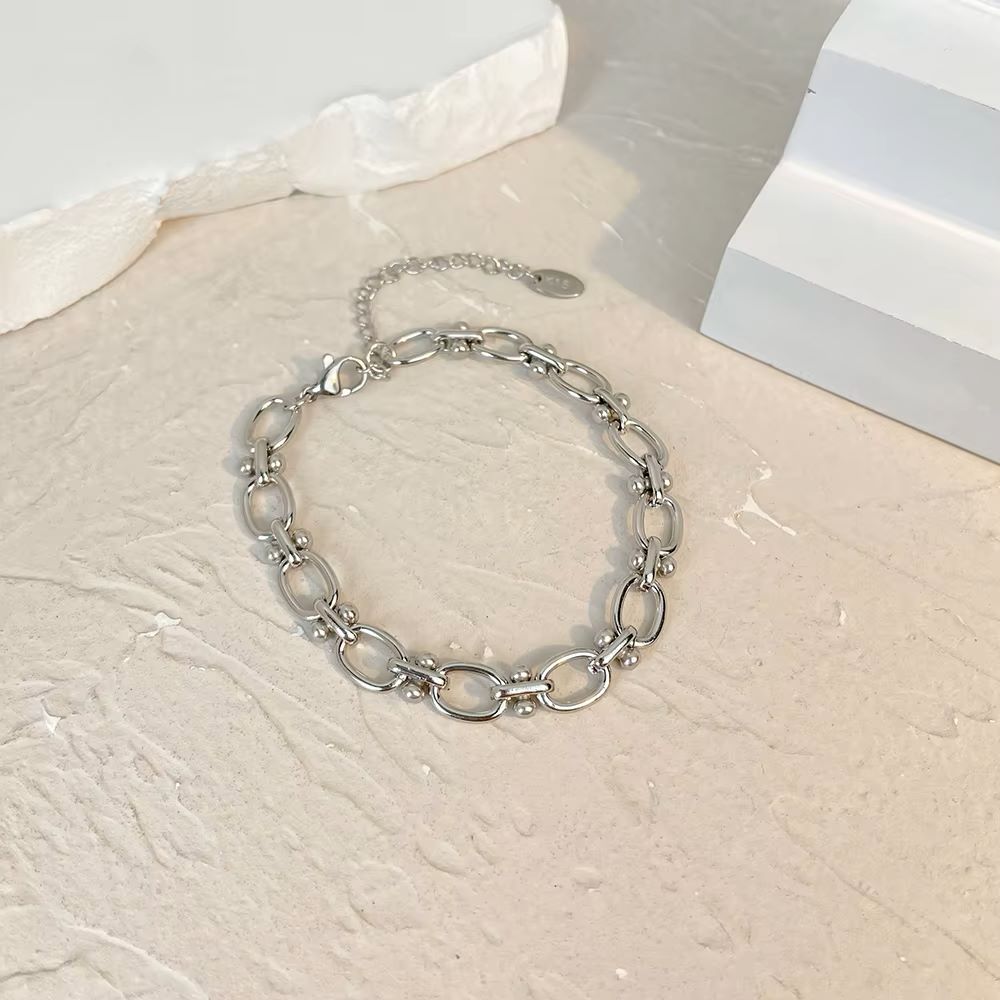 Olivia Link Bracelet