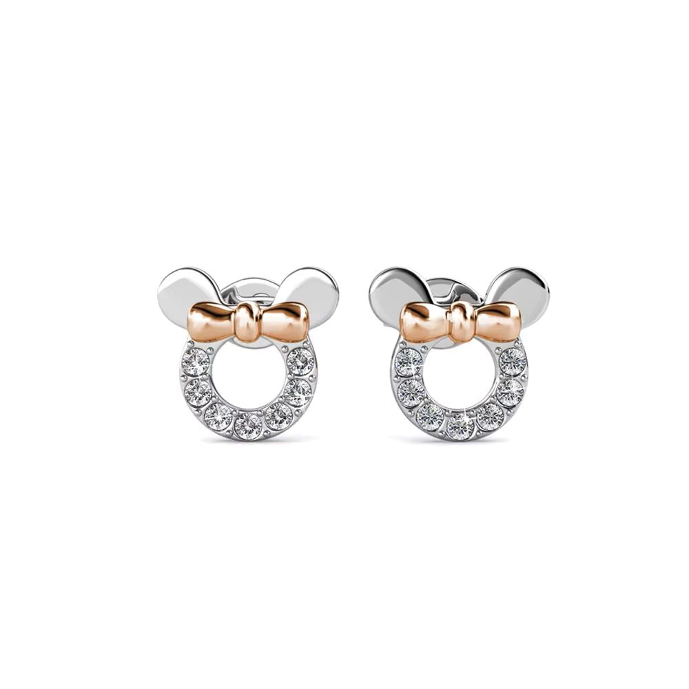 Minnie Stud Earrings