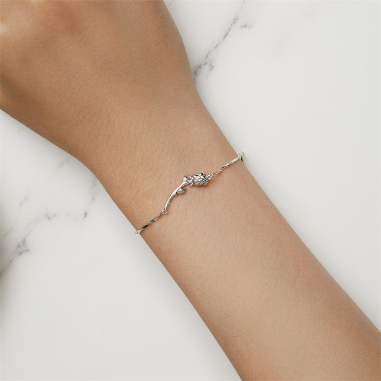 Rosé All Day Bracelet