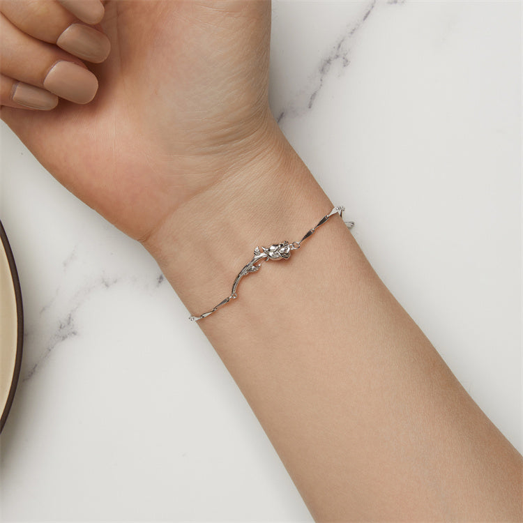 Rosé All Day Bracelet