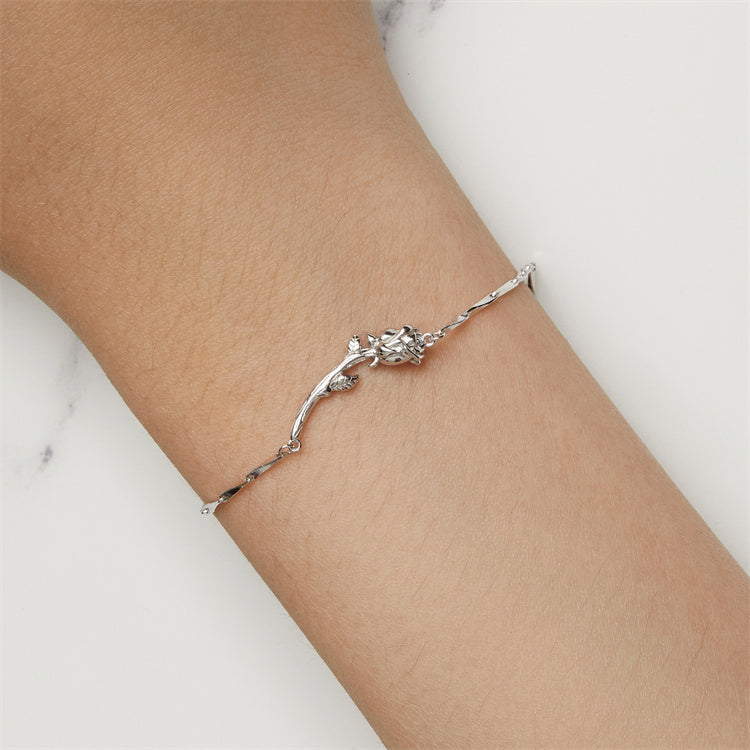 Rosé All Day Bracelet