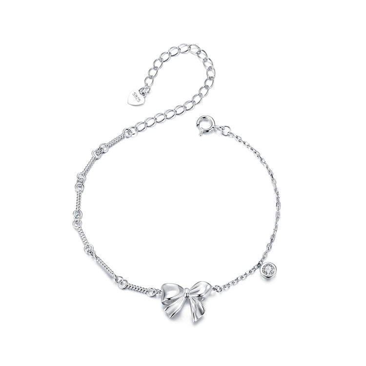 Bow Elegance Bracelet