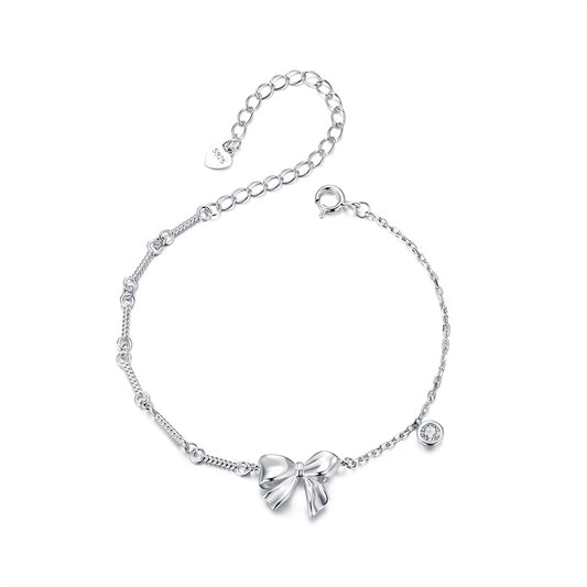 Bow Elegance Bracelet