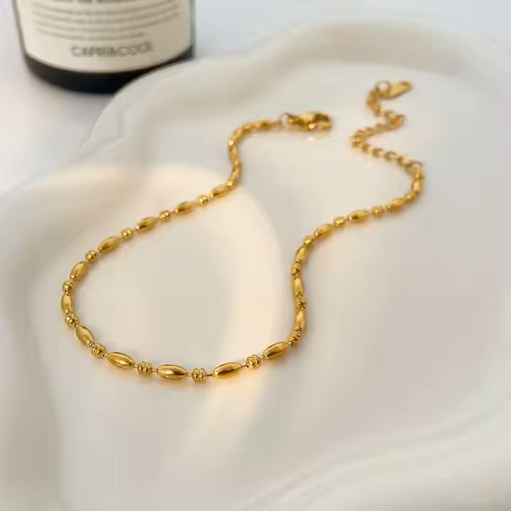 Elena Sleek Chain Bracelet